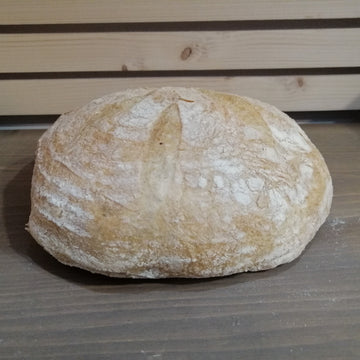 Kruh Bel 0,5 kg