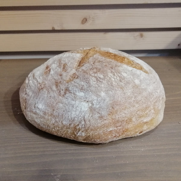 Kruh Črn 0,5 kg