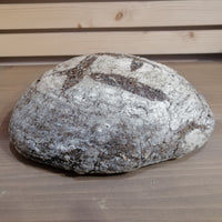 Kruh Črna Leča  0,5 kg