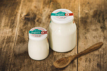 Kozji Jogurt 180 g